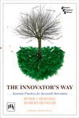 The Innovator'S Way 1st  Edition(English, Paperback, Denning Peter J.)