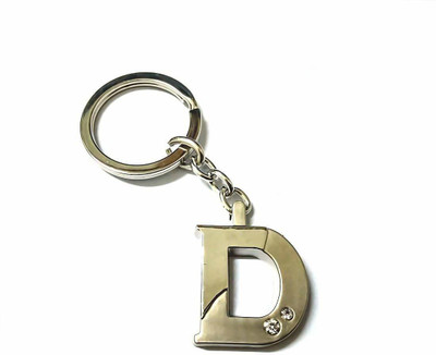 Augen Keychain-Alphabet3-D Key Chain