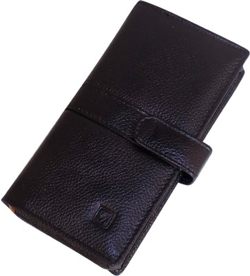 Style 98 8 Card Holder(Set of 1, Black)