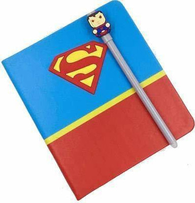 DEEPP COLLECTION diary A5 Diary Unruled 80 Pages(Multicolor)