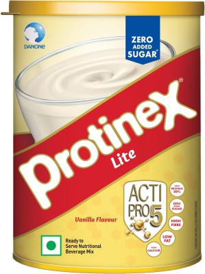 Protinex Lite Vanilla Nutrition Drink(250 g, Vanilla Flavored)