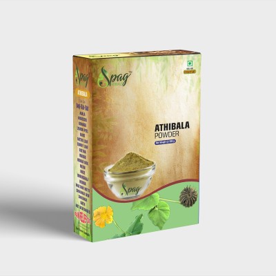 Spag HERBALS Athibala-500(500 g)