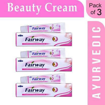 HAPDCO Fairway Cream(3 x 25)
