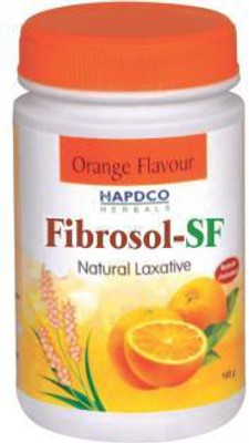 HAPDCO Fibrosol -SF Powder(100 g)