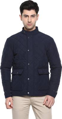 RED CHIEF Full Sleeve Solid Men Jacket Price History