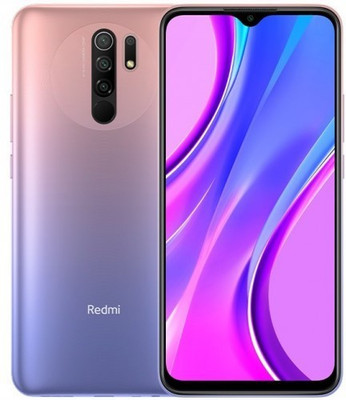 RUNEECH Back Camera Lens Glass Protector for Redmi 9(Pack of: 1)