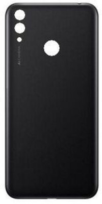 SPAREWARE honor honor8c Back Panel(black)