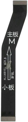 SPAREWARE 10 LITE LCD FLEX HONOR 10 LITE LCD Flex Cable