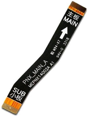 SPAREWARE 8.1 PLUS LCD FLEX NOKIA 8.1 PLUS LCD Flex Cable