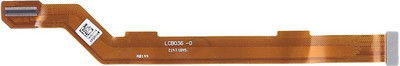 SPAREWARE F3 LCD FLEX OPPO F3 LCD Flex Cable