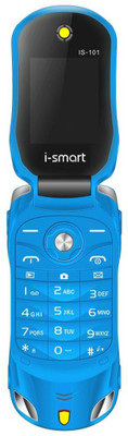 iSmart IS-101 Ferrari(Blue)