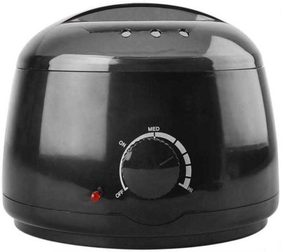 CPEX Oil and Wax Heater(Black)