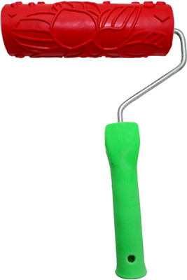 Creation Universe beautiful pattern roller wl9 Paint Roller(Pack of 1)