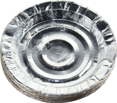 OSM Disposal Plate Quarter Plate(50 Quarter Plate)