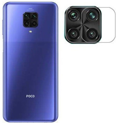 ULTRA Back Camera Lens Glass Protector for Poco M2 Pro(Pack of: 1)