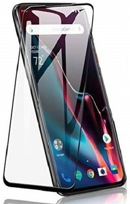 Gorilla Ace Edge To Edge Tempered Glass for Oneplus 7T Pro, OnePlus 7 Pro(Pack of 1)