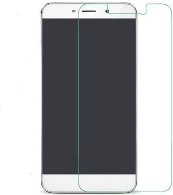 RVK Edge To Edge Tempered Glass for Motorola Moto E5(Pack of 1)