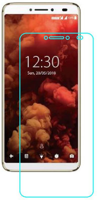 BPD Edge To Edge Tempered Glass for Gionee Ctrl V6l 4g(Pack of 1)