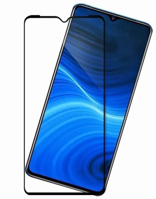 Gorilla Armour Edge To Edge Tempered Glass for Realme X2 Pro(Pack of 1)