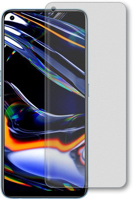 ARBAN Impossible Screen Guard for Realme 7 Pro(Pack of 1)
