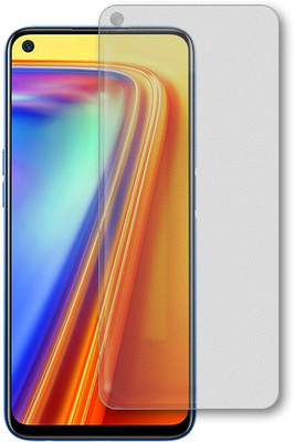 SOMTONE Impossible Screen Guard for Realme 7(Pack of 1)