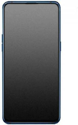 AVN Elite Edge To Edge Tempered Glass for Samsung Galaxy A21s(Pack of 1)