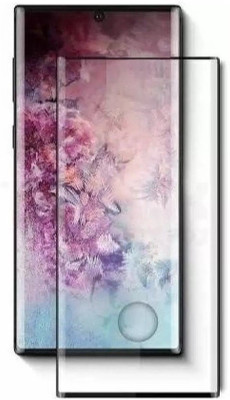 HQ Protection Tempered Glass Guard for Samsung Galaxy Note 10 Plus(Pack of 1)