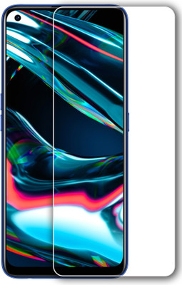 Gorilion Tempered Glass Guard for Realme 8 5G(Pack of 1)