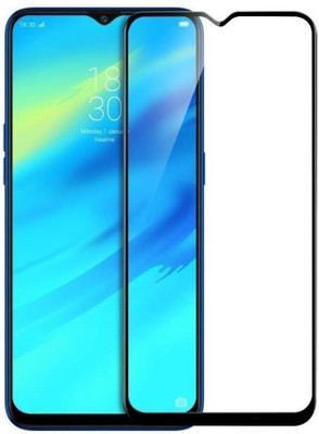 HQ Protection Tempered Glass Guard for Realme 2 Pro(Pack of 1)