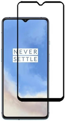 Gorilla Ace Tempered Glass Guard for Oneplus 7T(Pack of 1)