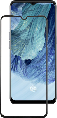 welldesign Screen Guard for Vivo V21 5G(Pack of 1)