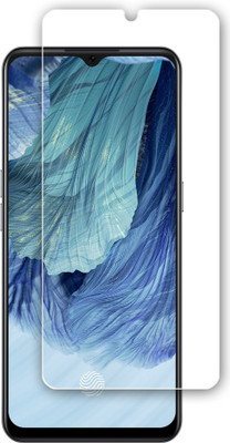 HQ Protection Tempered Glass Guard for Vivo V21 5G(Pack of 1)