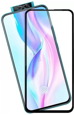 GORILLA PRO Tempered Glass Guard for Vivo V17 Pro(Pack of 1)