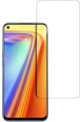 LIKEDESIGN Tempered Glass Guard for Oppo A33(Pack of 1)