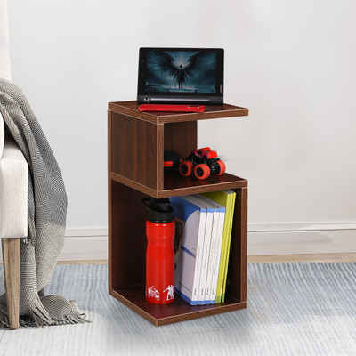 Flipkart Perfect Homes Studio Multipurpose Bed / Sofa Side Table...