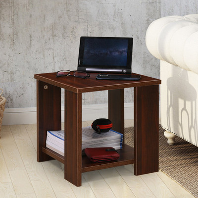 Flipkart Perfect Homes Studio Multipurpose Bed / Sofa Side Table...