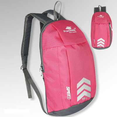 Pramadda Pure Luxury All Star Gym Sports Backpack Stylish Multipurpose Outdoor Daily use Bags.(Dry Bag)