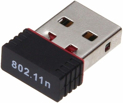 Dezi USB Adapter(Black)