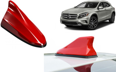 FINCOSTA SHRK:1400 Mercedes-benz GLA-Class Satellite Vehicle Antenna