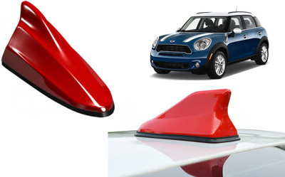 FINCOSTA SHRK:1410 MINI Countryman Satellite Vehicle Antenna