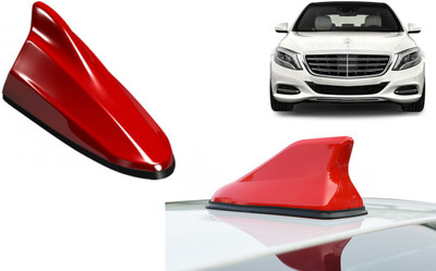 FINCOSTA SHRK:1376 Merc des-Benz S Class Satellite Vehicle Antenna