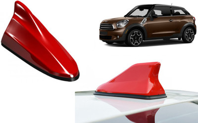 FINCOSTA SHRK:1411 mini Paceman Satellite Vehicle Antenna