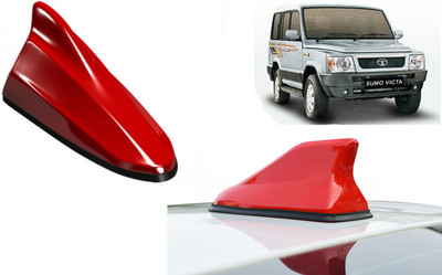 FINCOSTA SHRK:1461 Satellite Vehicle Antenna