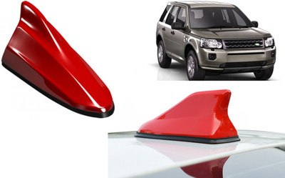 FINCOSTA SHRK:1325 Land Rover FREELANDER 2 Satellite Vehicle Antenna