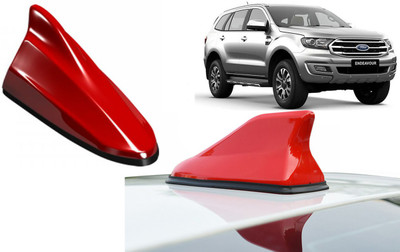 FINCOSTA SHRK:1267 Endeavour 2019 Satellite Vehicle Antenna