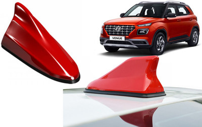 FINCOSTA SHRK:1311 Satellite Vehicle Antenna