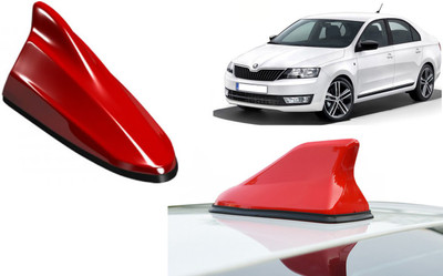 FINCOSTA SHRK:1437 Skoda Rapid 2012 Satellite Vehicle Antenna