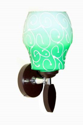 VAGalleryKing Uplight Wall Lamp With Bulb