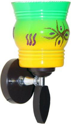 VAGalleryKing Uplight Wall Lamp With Bulb