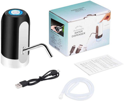 Sheling Silent Wireless Can Water Dispenser TCI33 Automatic Bottled Water Dispenser